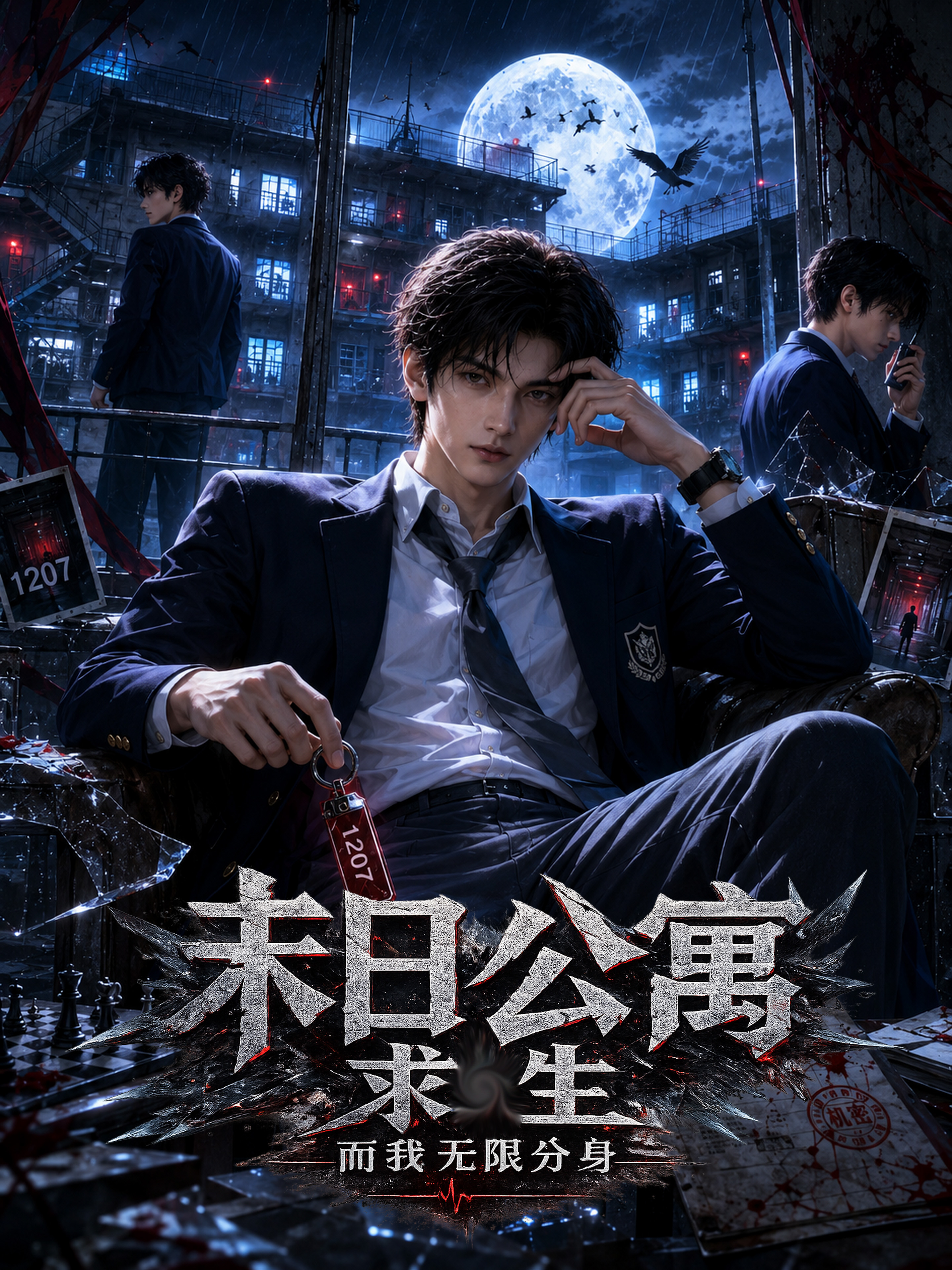 华科未来AI创作平台