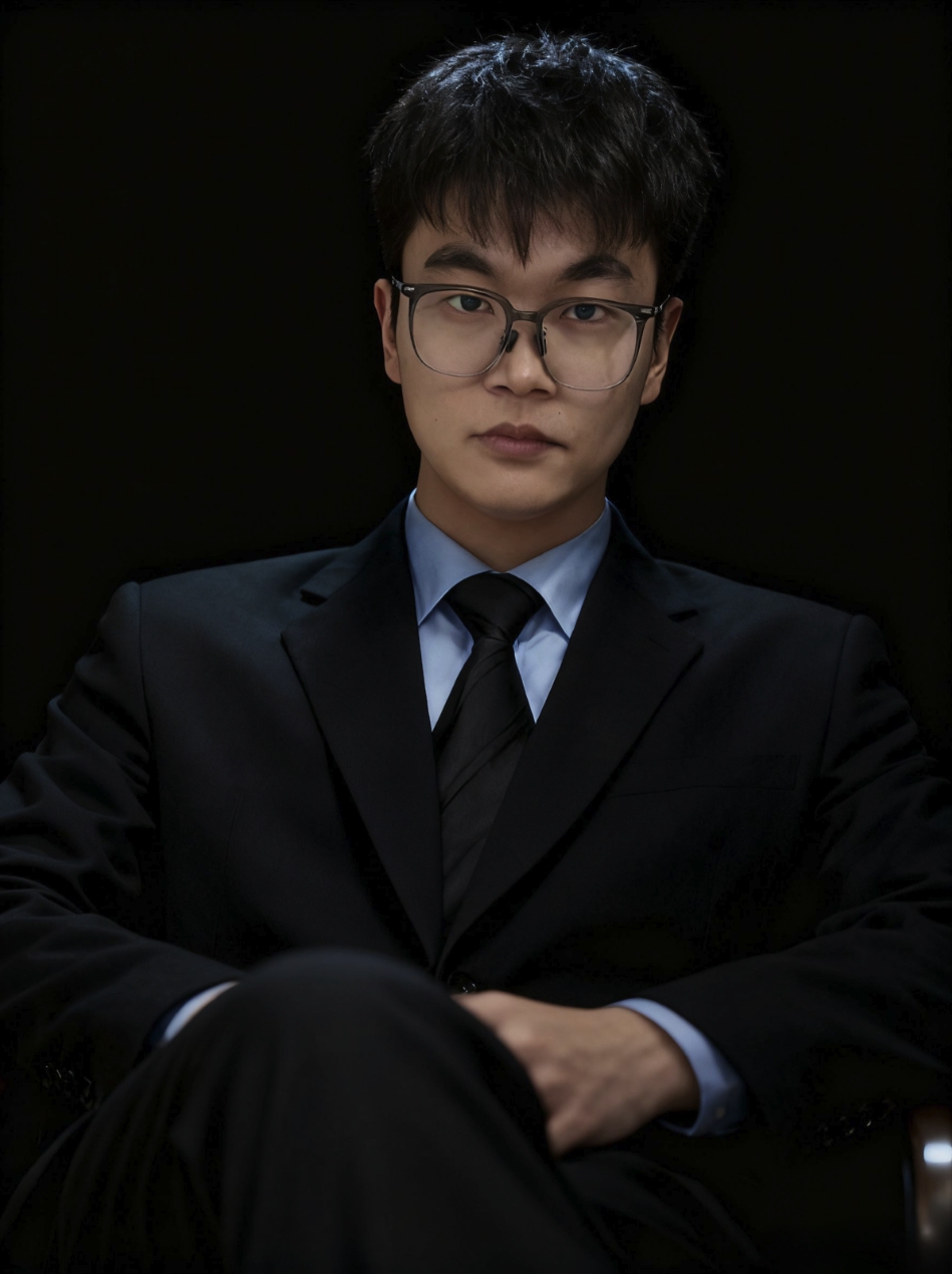 阿川 - 华科未来 AI 影视部总负责人