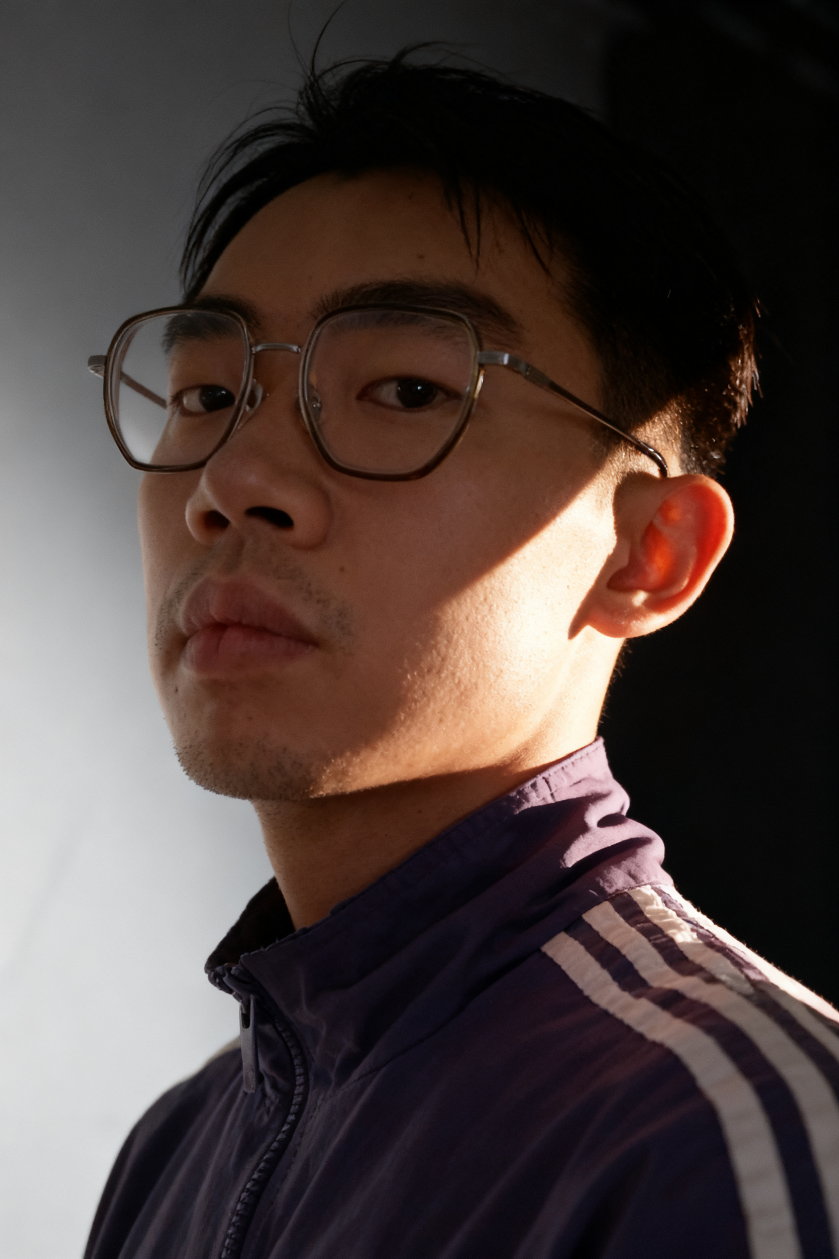 杰杰陆 - 华科未来Ai影视技术专家