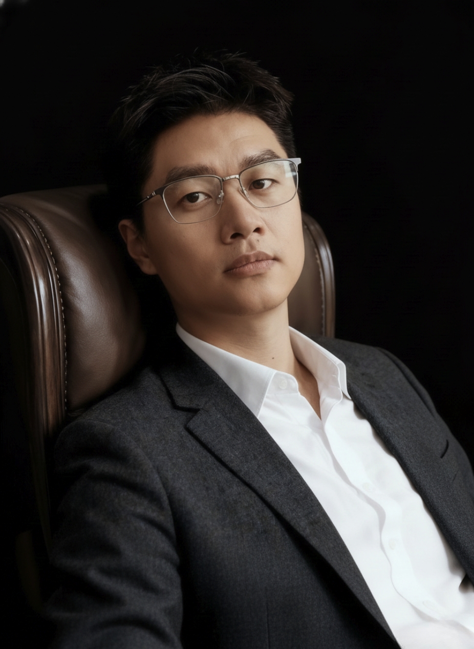 玄桑老师 - 华科未来业务负责人