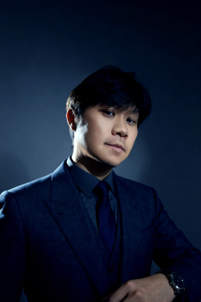 袁汉允 - 市场专家